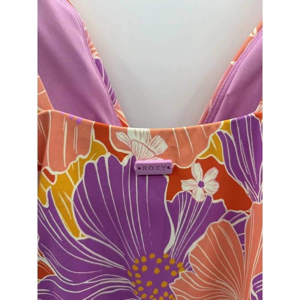 Roxy juniors floral